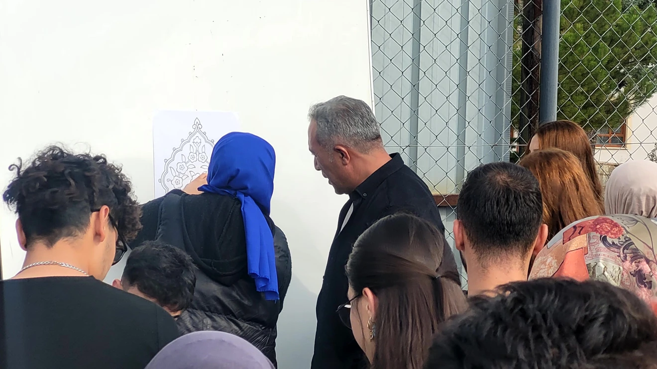 Selçuk Üniversitesi Bozkır MYO’da ‘Sektör Buluşmaları’ gerçekleştirildi